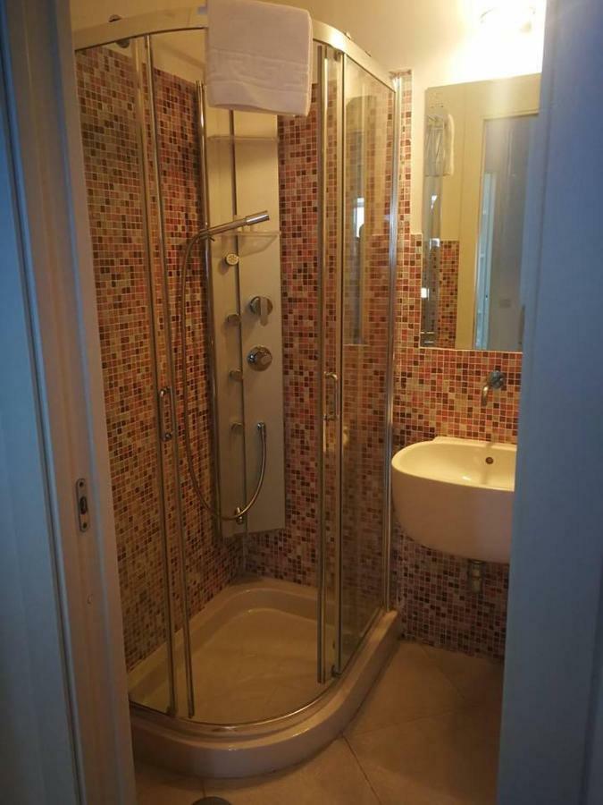 Maryhome Anacapri  Dış mekan fotoğraf
